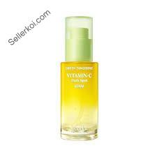 Goodal Green Tangerine Vita-C Dark Spot Care Serum  (40 ml)